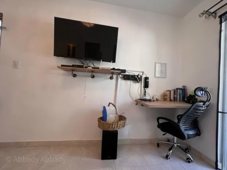Home screenshot