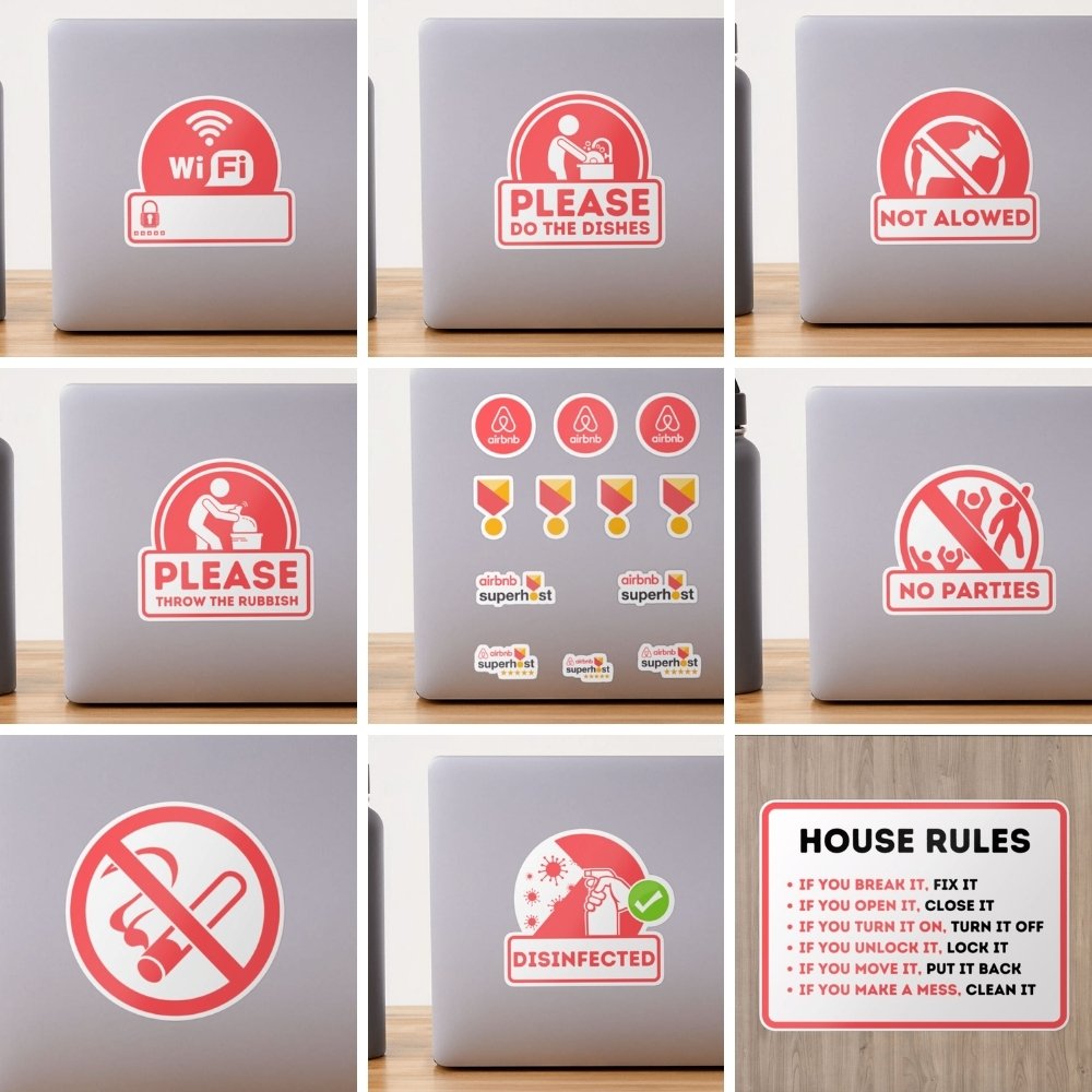rules design